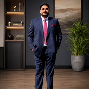 Simranjit Singh Hundal